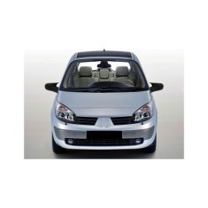 Capace oglinda tip BATMAN compatibile Renault Scenic II 2004-2009 Cod: BAT10069 / C575-BAT2 Automotive TrustedCars