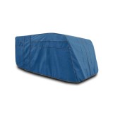 Prelata rulota Mobile Garage Caravan 630ER, husa exterioara rulota,600-630x245x178x222cm, Kegel
