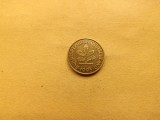 Germania 10 Pfennig 1993 A