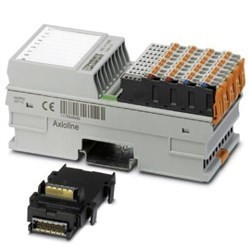 Intrare analogică Axioline Smart Elements IP20