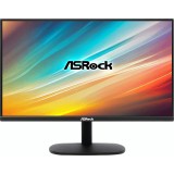 Monitor LED Gaming CL25FF 24.5 inch FHD IPS 1 ms 100 Hz FreeSync, Asrock