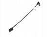 Cablu conectare baterie pentru Dell Latitude E5270 5270 0NTWN NGGX5 DCO020028J00 ADM60