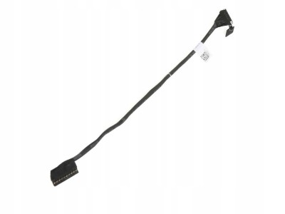Cablu conectare baterie pentru Dell Latitude E5270 5270 0NTWN NGGX5 DCO020028J00 ADM60 foto