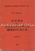 Curs De Radiologie Medicala - M. R. Galesanu