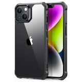 Husa iPhone 13 ESR Air Armor, negrutransparenta