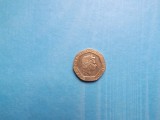 Marea Britanie / Anglia 20 Pence 2008