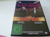 Legea puterii - Gene Hackman, DVD, Engleza