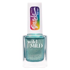 Lac unghii Dazzle Effect DA08 Winter Wonderland Wild &amp; Mild 12ml
