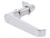 &Icirc;nchizătoare fără cilindru aliaj aluminiu și zinc 63mm crom