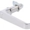 &Icirc;nchizătoare fără cilindru aliaj aluminiu și zinc 63mm crom