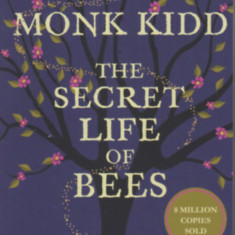 The Secret Life of Bees - Sue Monk Kidd