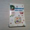 DICTIONARUL LIMBII ROMANE Clasele I-IV - Marcela Penes (redactor) -2000, 224 p.