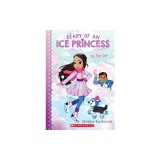 On Thin Ice (Diary of an Ice Princess #3)