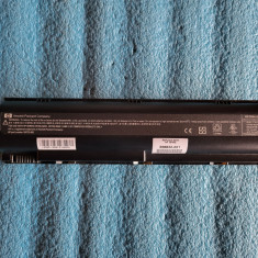 baterie laptop HP - model HSTNN-LB09