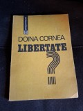 Libertate - Doina Cornea