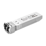 Cumpara ieftin Modul SFP28, 10/25G, MM, 100m/300m, 850nm, Duplex LC/UPC - TP-Link Omada SM6110-SR
