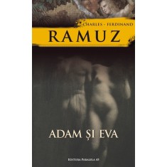 Adam şi Eva