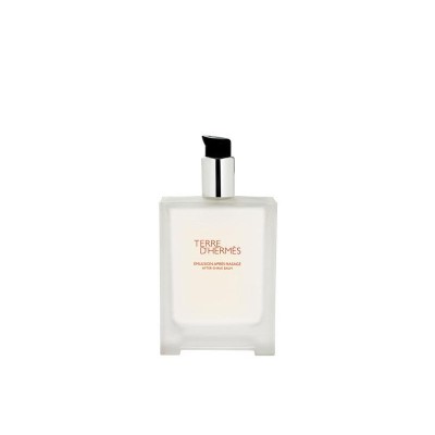Hermes Terre d`Hermes Aftershave 100 ml balsam foto