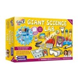 Cumpara ieftin Set experimente, Giant Science Lab