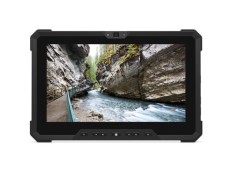Tableta Latitude 7212 Rugged Extreme, 11.6 inch FHD Multi-Touch, i5 7300U, 16GB DDR3, 256GB SSD, GPS, NFC, Windows 10 PRO