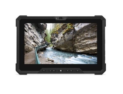 Tableta Latitude 7212 Rugged Extreme, 11.6 inch FHD Multi-Touch, i5 7300U, 16GB DDR3, 256GB SSD, GPS, NFC, Windows 10 PRO foto