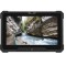 Tableta Latitude 7212 Rugged Extreme, 11.6 inch FHD Multi-Touch, i7 8650U, 16GB DDR3, 256GB SSD, 4G LTE, GPS, NFC, Windows 10 PRO