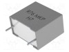 Condensator KEMET R76 100nF 2kV THT 27,5mm polipropilenă