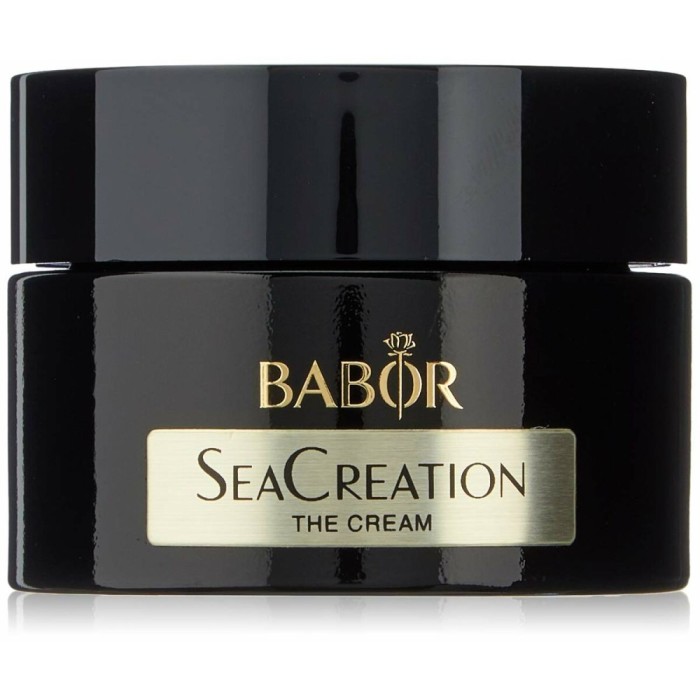 Cremă de Zi Babor Seacreation 50 ml
