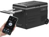 Lada frigorifica portabila cu compresor Wertberg LT 7.45 BT, 60 W, 45 L, Harder HD0112