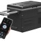 Lada frigorifica portabila cu compresor Wertberg LT 7.45 BT, 60 W, 45 L, Harder HD0112