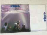 Sky 4 forthcoming 1982 disc vinyl lp muzica progresive rock ariola records VG+