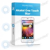 Caseta de instrumente Alcatel One Touch Star