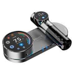 Aparat de Tatuat Dragonhawk Mast Fold Pro &ndash; Performanță și Precizie pentru Profesioniști - Archer Ultra - 4.5mm