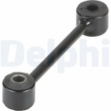 Bieleta antiruliu Mercedes Eqv, Marco Polo Camper, V-Class, Viano, Vito, Vito Mixto, 145x29x32mm, parte montare puntea spate, OE 6393260616