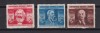 C.G.M 1945 LP. 173 MNH, Nestampilat