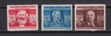 C.G.M 1945 LP. 173 +173a MNH 2 SCAN