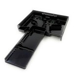 Tava picurare/scurgere espressor Delonghi eletta evo ecam 44,45,46