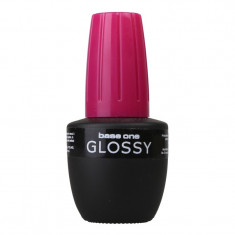 Top coat Glossy Base One, 15 ml foto