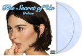 The Secret Of Us (Transparent Blue Vinyl, Deluxe Edition) | Gracie Abrams, Interscope Records