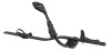 Suport bicicleta Menabo Motus Black