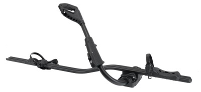 Suport bicicleta Menabo Motus Black foto