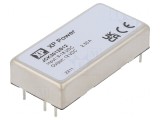 Convertor DC/DC 30W 9-18V la 12V 2500mA THT