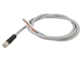 Cablu de conectare pentru senzori MURR ELEKTRONIK Cod 7000-P4221-P390150 EAN 4048879872416