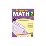 Singapore Math, Grade 3