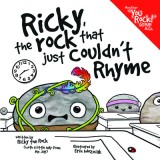 Ricky, the Rock That Just Couldn&#039;t Rhyme