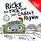 Ricky, the Rock That Just Couldn&#039;t Rhyme