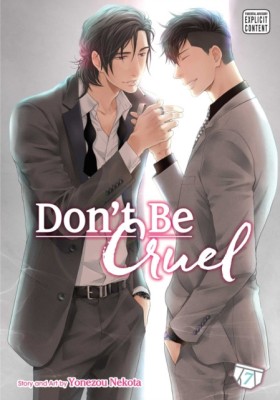 Don&amp;#039;t Be Cruel, Vol. 7 foto