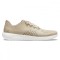 Pantofi Crocs Men&#039;s LiteRide Pacer Bej - Cobblestone/White