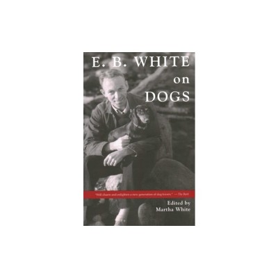 E.B. White on Dogs foto