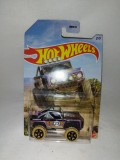 Bnk jc Hot Wheels 2023 - Custom Ford Bronco